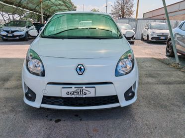Renault Twingo 1.2 16V LEV Sport & Sound