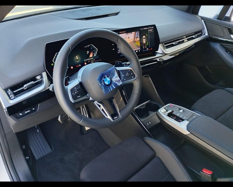 BMW Serie 2 Active Tourer 216 i Msport DCT