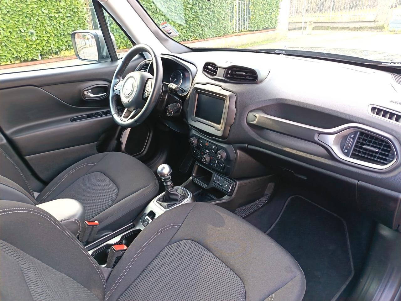 Jeep Renegade 1.0 T3 Limited