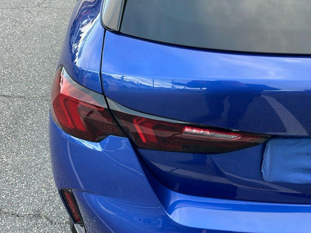 BMW Serie 1 118 d MSport Pro DCT