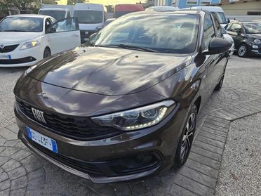 FIAT Tipo 1.3 Mjt S&S 4 porte City Life NO OBBLIGO FINANZIAM