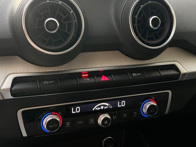 AUDI Q2 35 TDI quattro S tronic S line Edition da ?399,00
