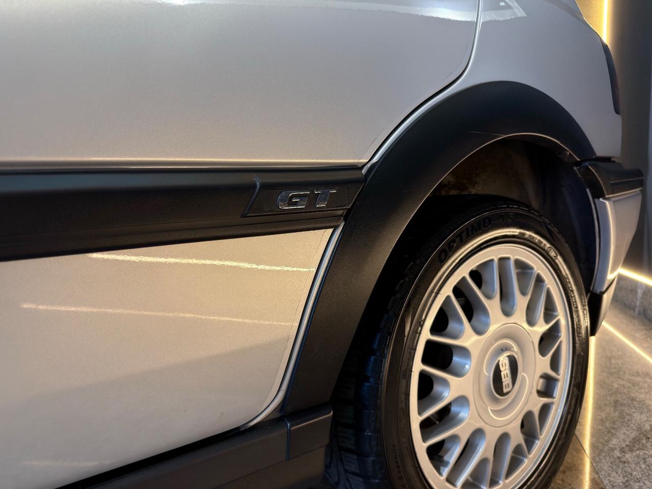 Volkswagen Golf 1.6 cat 5 porte GT Special GT