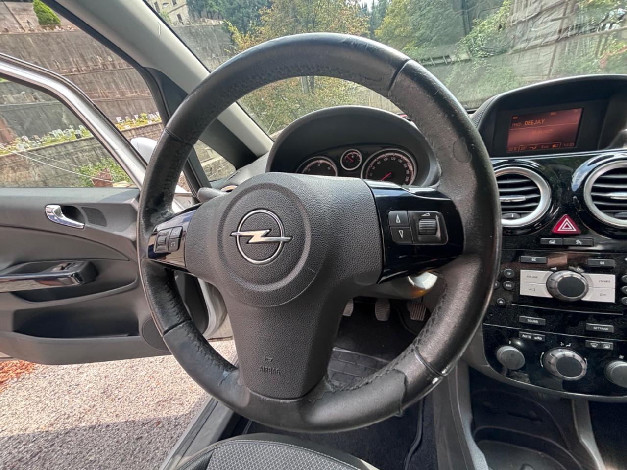 Opel Corsa 1.3 CDTI 90CV 5 porte Cosmo