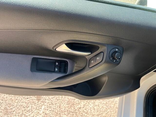 Volkswagen Polo 1.2 5 porte Tech&Sound