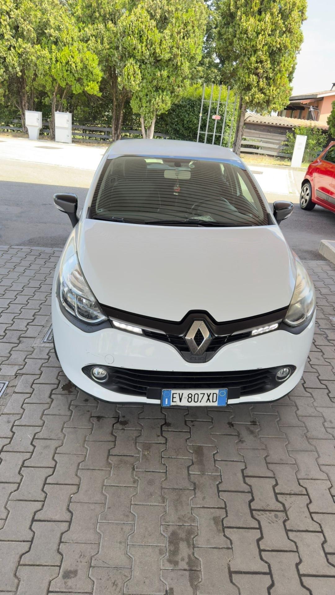 Renault Clio 0.9 TCe 12V 90CV 5 porte Costume National