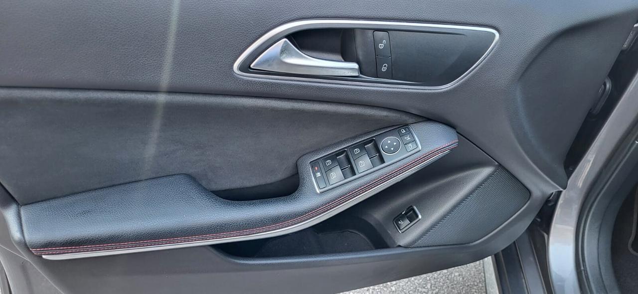 Mercedes-benz GLA 200 GLA 200 d Automatic 4Matic Premium