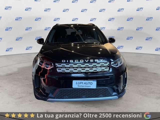 Land Rover Discovery Sport Discovery Sport 2.0D I4-L.Flw 150 CV AWD Auto S 7 posti