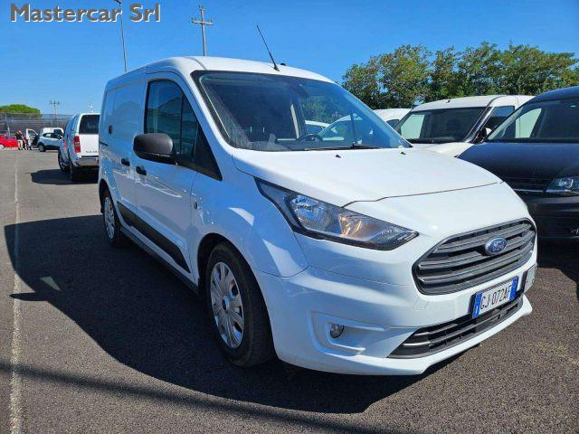 FORD Transit Connect 1.5 TDCI 100CV AUTO 200 L1H1 - GJ072AF