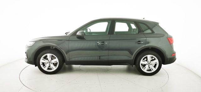 AUDI Q5 40 TDI 204 CV quattro S tronic Business