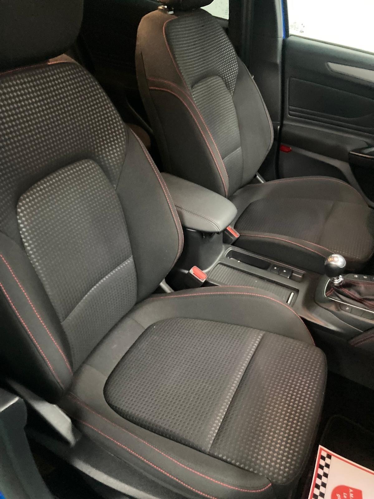 Ford Focus 1.0 EcoBoost Hybrid 155 CV SW ST-Line X