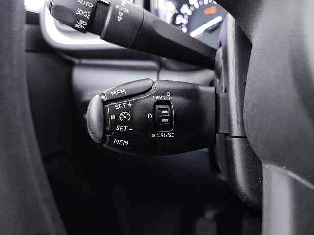 Citroen C3 PureTech 110 S&S Shine