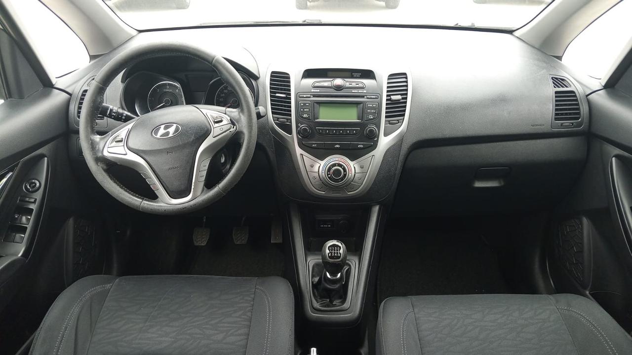 Hyundai i20 DISEL 1.4 C.V 90 PER NEO PATENTATI ALLEST IL TOP