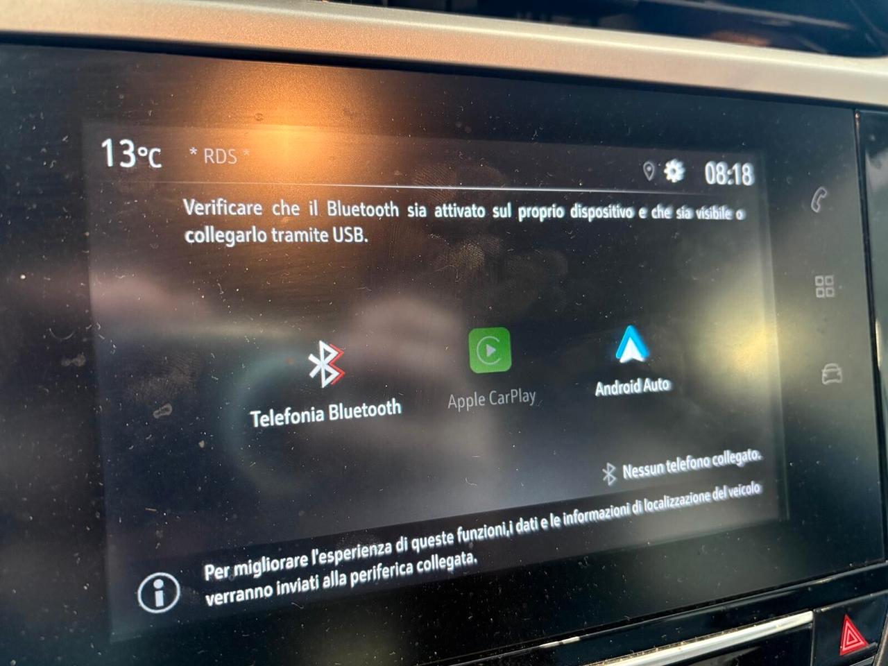 Opel Corsa EDITION 1.2 100 CV 6mt SPOTICAR