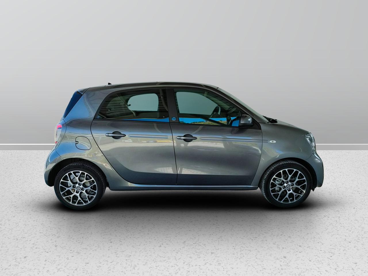 SMART Forfour II 2020 - Forfour eq Prime 22kW