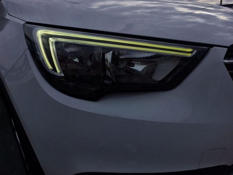 Opel Crossland X 1.5 ecotec Innovation s&s 102cv