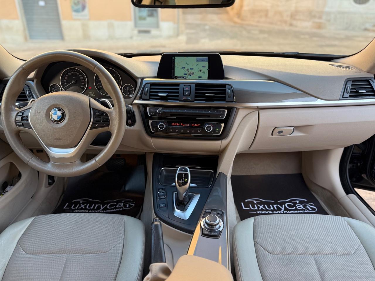 Bmw 420 d xDrive Gran Coupé Modern 2.0 184 CV
