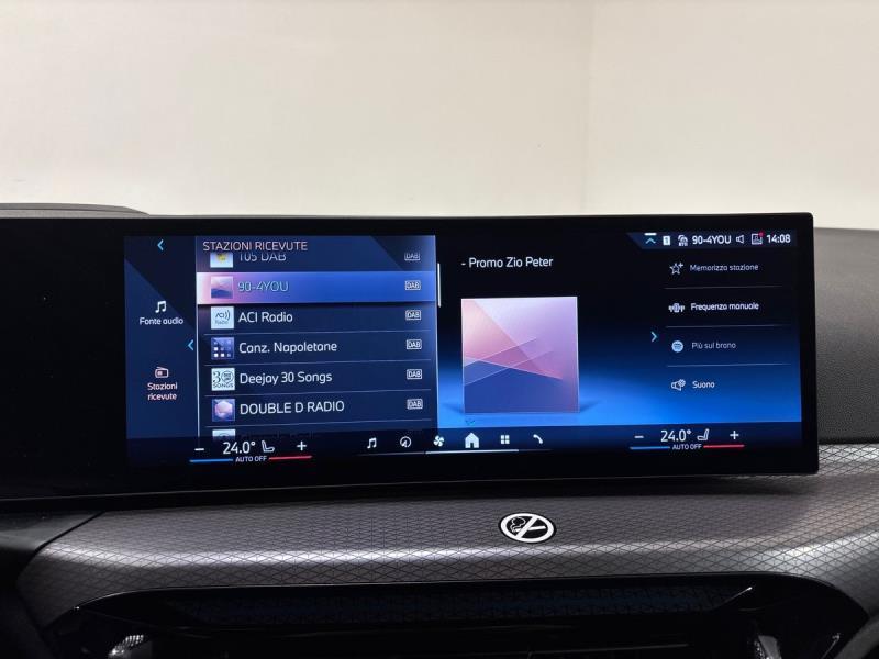 BMW Serie 4 Gran Coupe 420 d Mild Hybrid 48V M Sport Pro xDrive Steptronic