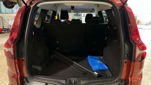Dacia Jogger 1.0 tce Extreme UP Gpl 100cv