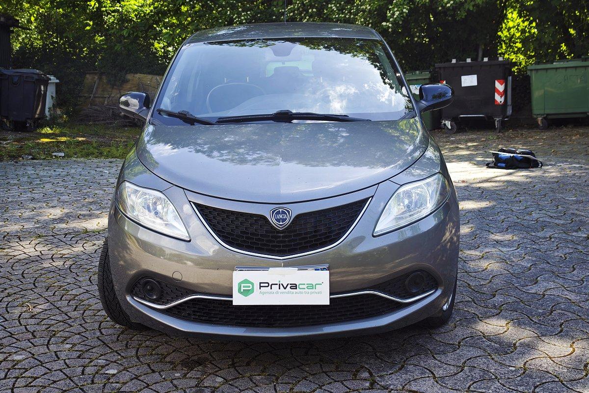 LANCIA Ypsilon 1.3 MJT 16V 95 CV 5 porte S&S Gold