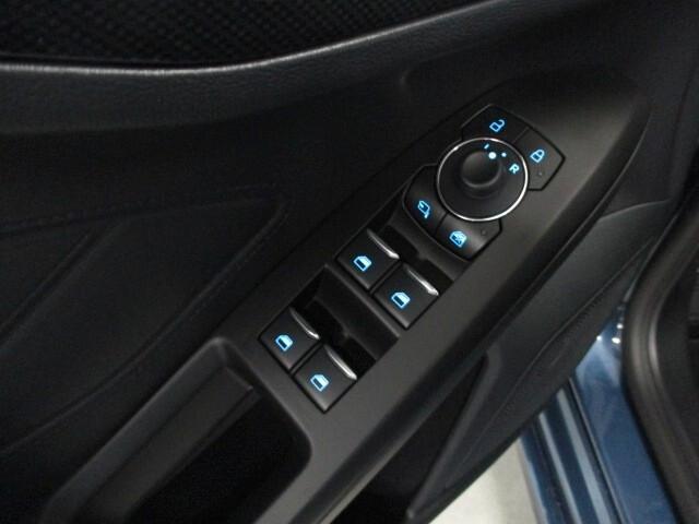 Ford Focus 1.5 EcoBlue 115 CV automatico SW ST-Line