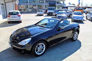MERCEDES - Classe SLK - 200 Kompressor Sport