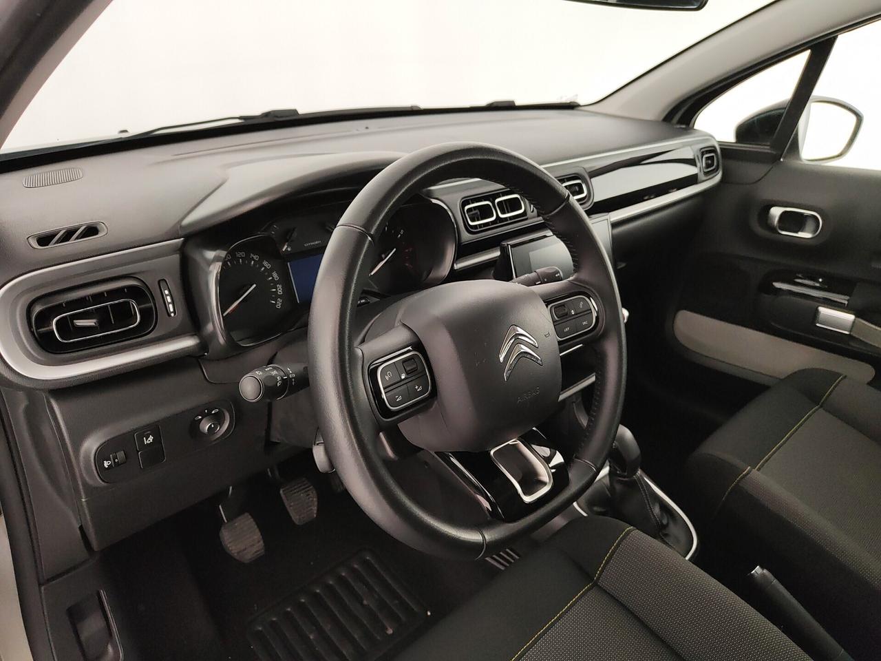 Citroen C3 BlueHDi 100 S&S Shine