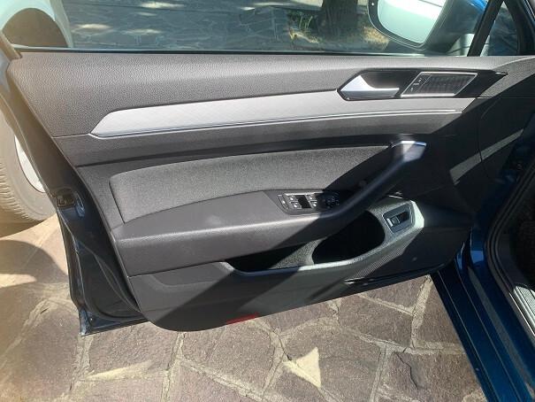 Volkswagen Passat Variant 2.0 TDI SCR 122 CV EVO DSG Business