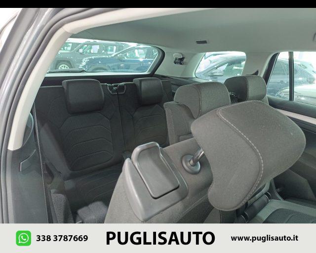 SKODA Kodiaq 2.0 TDI EVO SCR DSG 7 posti Executive