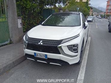 Mitsubishi Eclipse Cross 2.4 MIVEC 4WD PHEV Diamond SDA