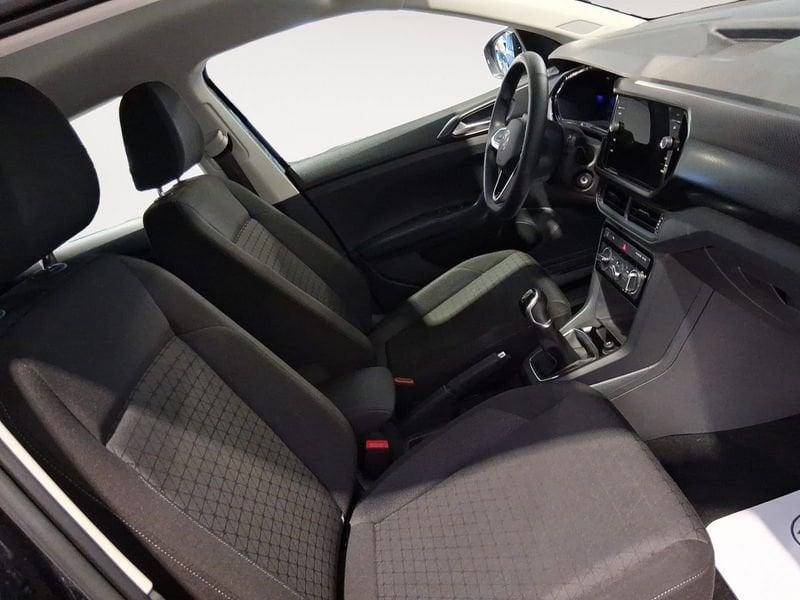 Volkswagen T-Cross T-Cross 1.0 TSI 110 CV Style