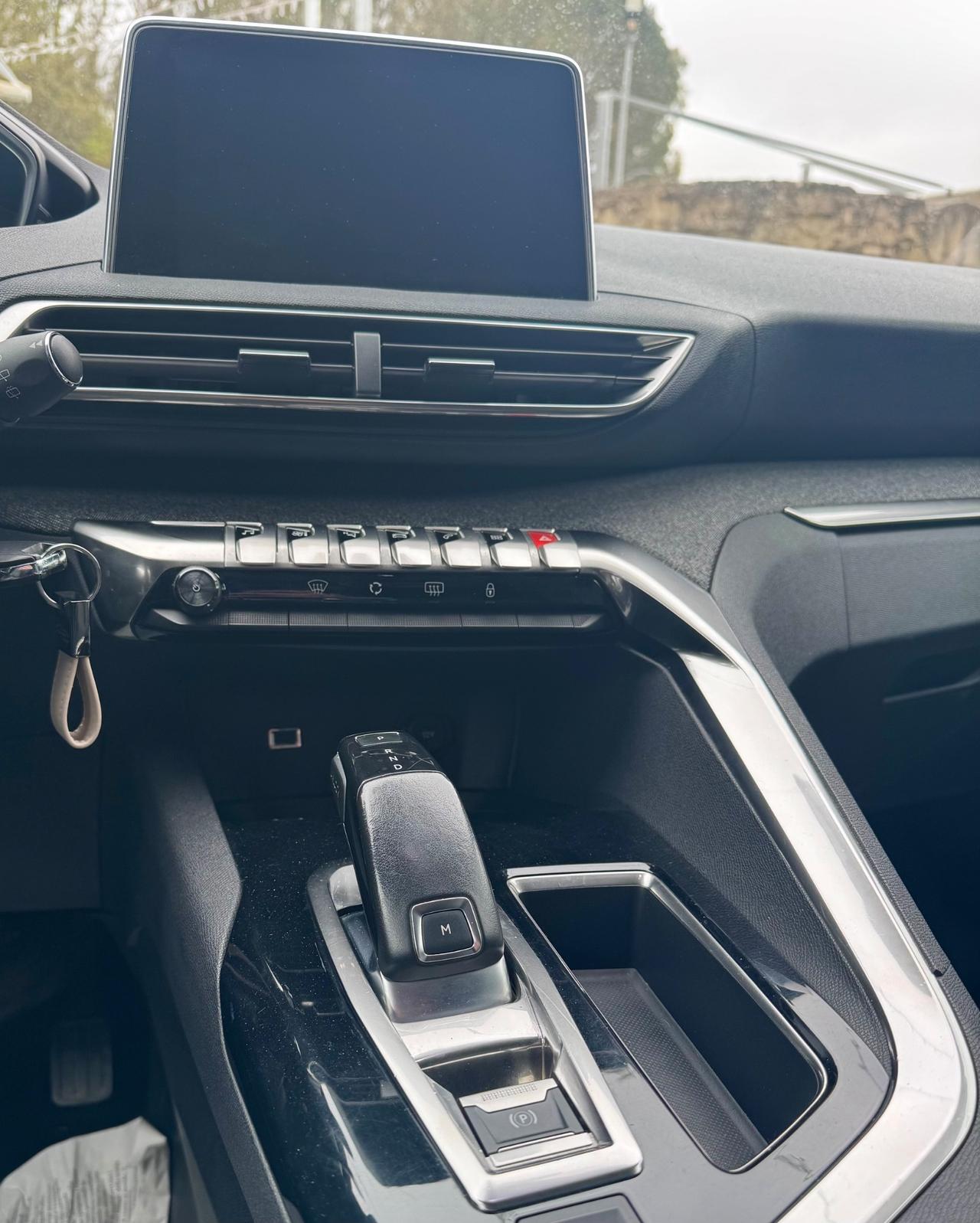 Peugeot 3008 BlueHDi 130 S&S EAT8 Allure
