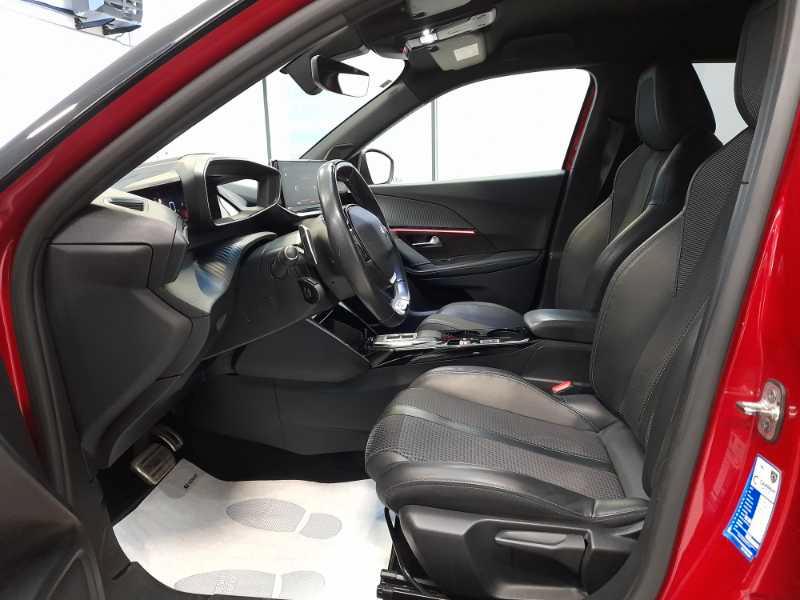 PEUGEOT 2008 II 2020 - 2008 1.2 puretech Allure s&s 130cv eat8