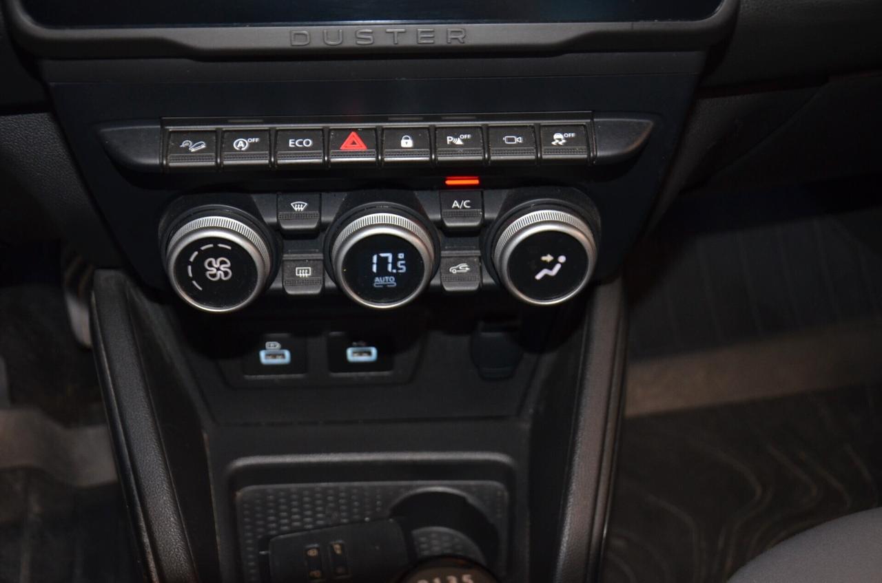 Dacia Duster 1.5 Blue dCi 8V 115 CV 4x4 Extreme