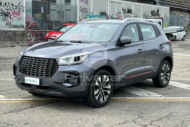 DR dr 5.0 s2 1.5 Turbo CVT Bi-Fuel GPL