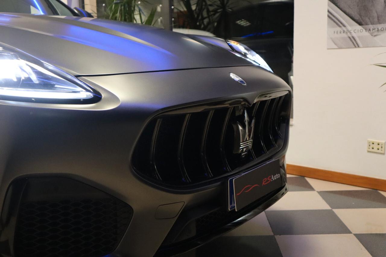 Maserati Grecale MHEV 330 CV AWD Modena