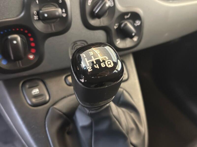 FIAT Panda 0.9 TwinAir Turbo 85cv Wild 4x4