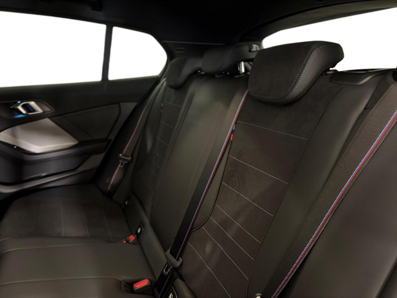 BMW Serie 1 118d MSport Pro