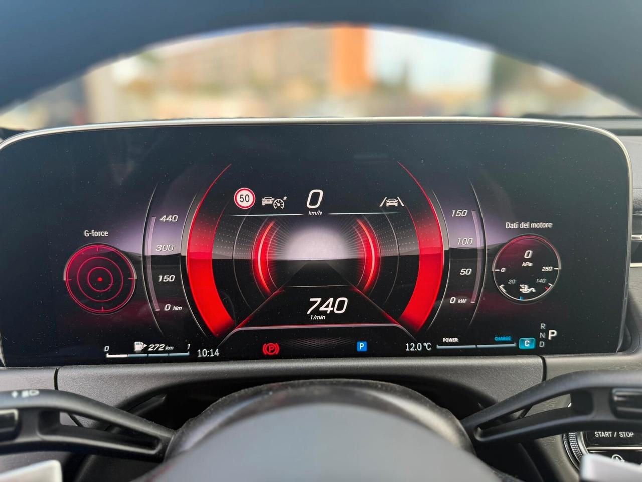 Mercedes-benz E 220 d Mild hybrid Exclusive Premium