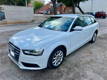 Audi A4 Avant 2.0 TDI 150 CV multitronic Business Plus