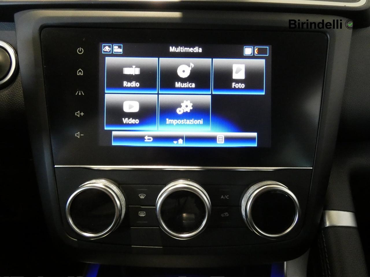 RENAULT Kadjar - Blue dCi 8V 115CV EDC Intens