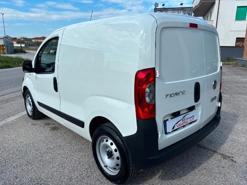 FIAT Fiorino 2ª serie Fiorino 1.3 MJT 80CV Cargo