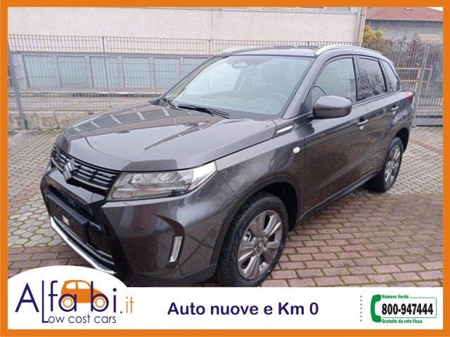 SUZUKI Vitara Nuova MY24 1.4 129CV Hybrid 4WD Man. Cool+