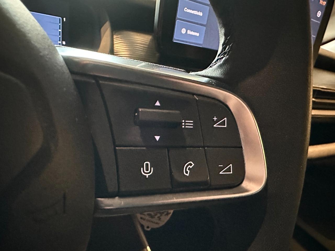 Jeep Avenger 1.2 Turbo 100 CV Altitude