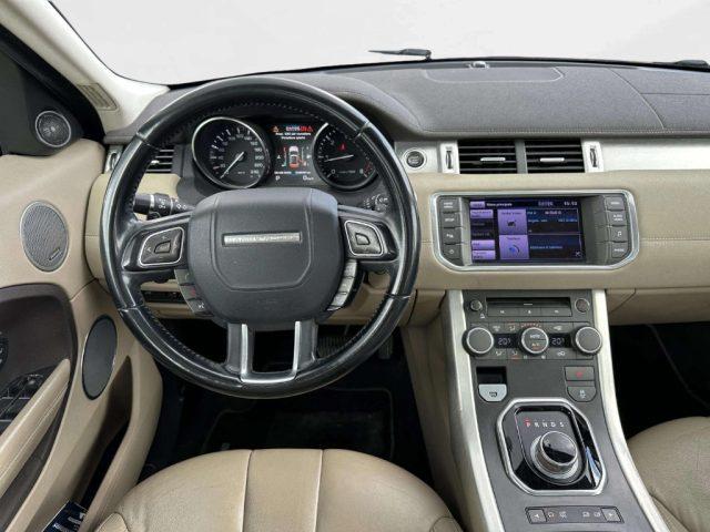 LAND ROVER Range Rover Evoque 2.2 TD4 5p. Prestige