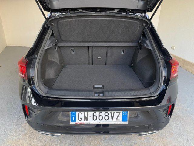VOLKSWAGEN T-Roc 2.0 TDI 150 CV DSG R-Line