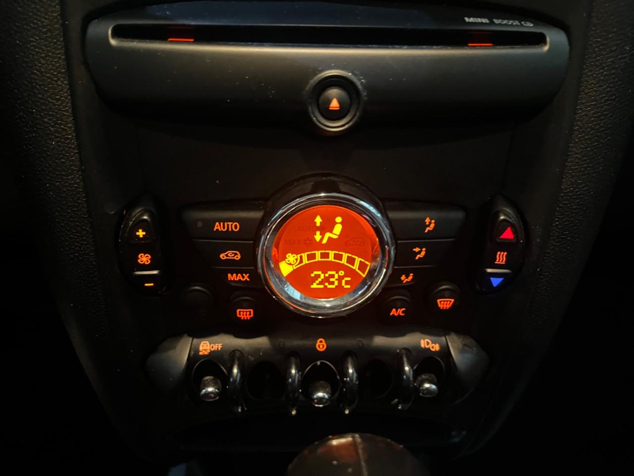 Mini Countryman 2.0 Automatica MOTORE NUOVO