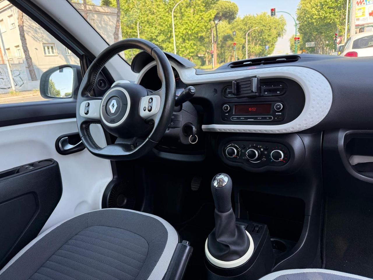 Renault Twingo TCe 70CV Intens Limited cambio manuale
