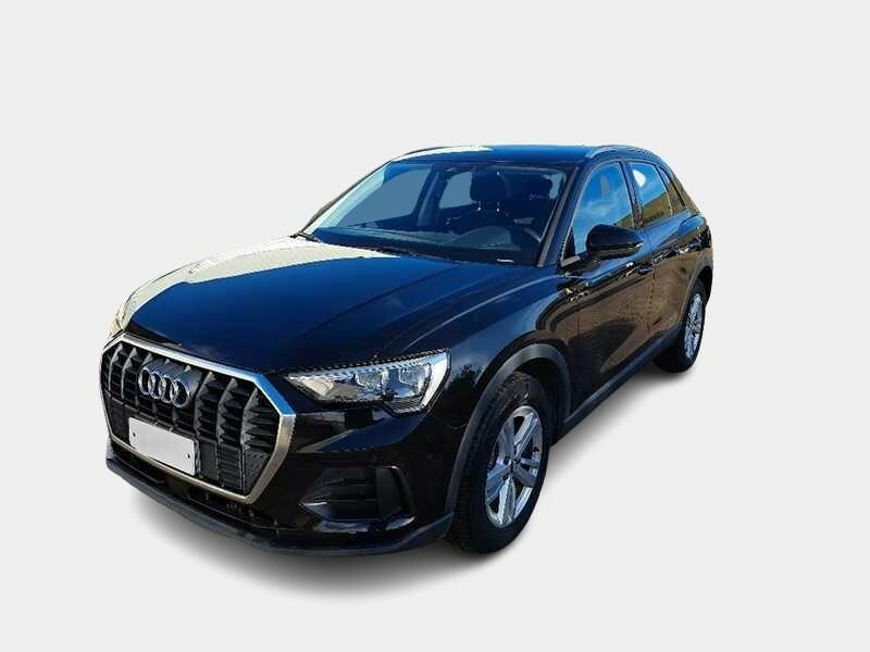 AUDI Q3 35 TDI S tronic Business