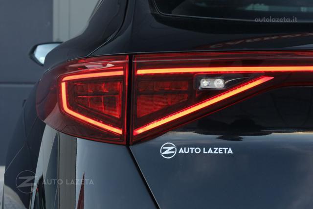 CUPRA Formentor 1.5 TSI 150CV